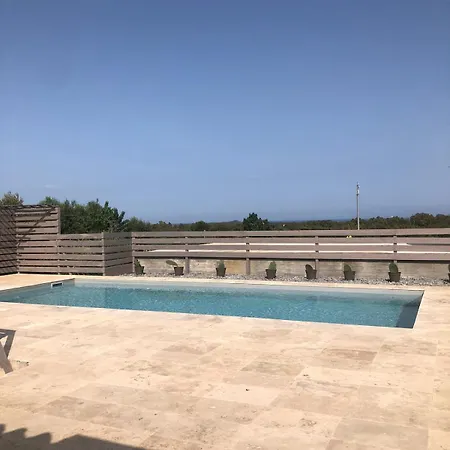 Ulivi 10 Villa Pula