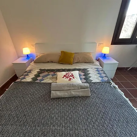 Ulivi 10 Villa Pula
