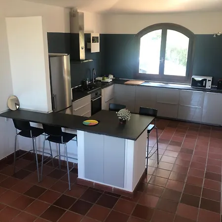 Ulivi 10 Villa Pula