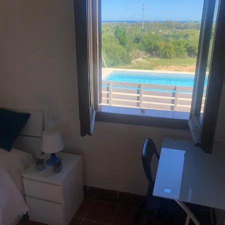 Villa Ulivi 10 *