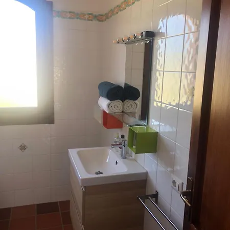 Ulivi 10 Villa *