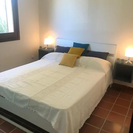 Ulivi 10 Villa *