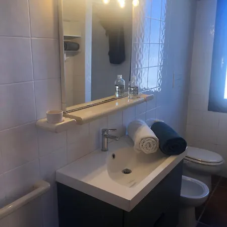 Villa Ulivi 10 *