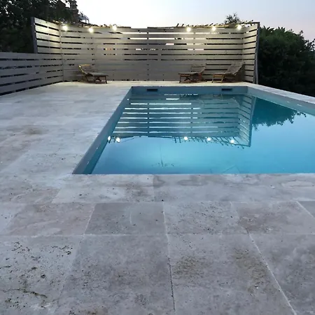 Ulivi 10 * Pula